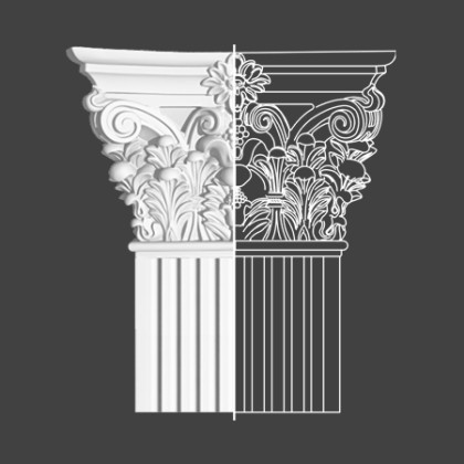 Pilaster Column Polyurethane Pilaster Column Models manufacturer. We produce Polyurethane Pilaster Column features, Polyurethane Pilaster Column manufacturing and usage areas, Decorative Pilaster Column manufacturing and present it to you with the most affordable prices.