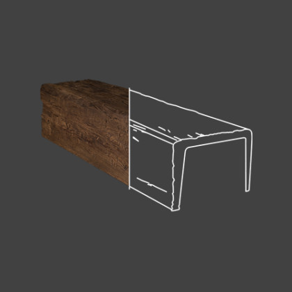 Wooden Beam Polyurethane Wood Beam Models manufacturer. We produce Polyurethane Wood Beam features, Polyurethane Wood Beam manufacturing and usage areas, Decorative Wood Beam manufacturing and present it to you with the most affordable prices.