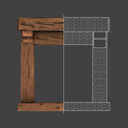 Wooden Fireplace Polyurethane Wooden Fireplace Models manufacturer. We produce Polyurethane Wooden Fireplace features, Polyurethane Wooden Fireplace manufacturing and usage areas, Decorative Wooden Fireplace manufacturing and present it to you with the most affordable prices.