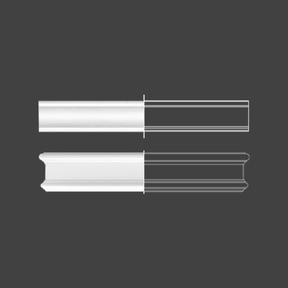 Plain Border Polyurethane Straight Border Models manufacturer. We produce Polyurethane Straight Border features, Polyurethane Straight Border manufacturing and usage areas, Decorative Straight Border manufacturing and present it to you with the most affordable prices.