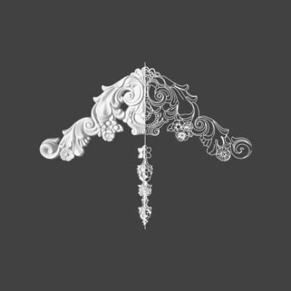 Ornament Polyurethane Ornament Models manufacturer. We produce Polyurethane Ornament features, Polyurethane Ornament manufacturing and usage areas, Decorative Ornament manufacturing and present it to you with the most affordable prices.