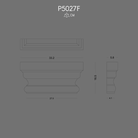 Ova dnevna soba odiše klasičnom elegancijom kroz bogato oblikovane poliuretanske stubove, ukrašene zidne reljefe i visoke prozore sa zavjesama od lagane tkanine. Kombinacija simetričnog rasporeda nameštaja i zaobljenih o