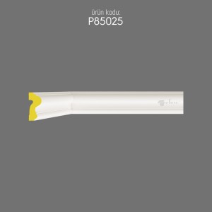 Decorate Walls Elegantly with P85025 Straight Border