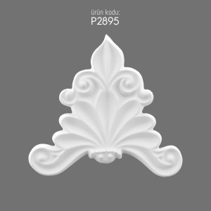 P2895 Decoration for Elegant Spaces and Refined Atmosphere