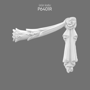 P6401R Decoration with Elegant Design for Interior Harmony