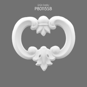 P80115SB Decoration for Commercial Interiors Restaurants Hotels Offices