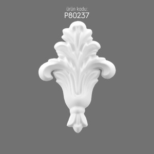 P80237 Decoration Elegant Classic Wall Accessory