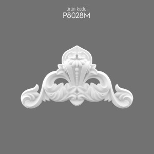 P8028M Decoration Elegant Touch for Interior Style