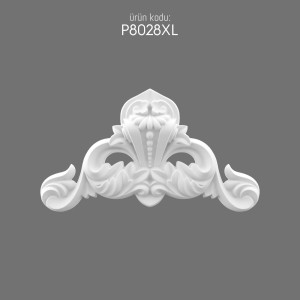 P8028XL Decoration Affordable Easy Clean Wood Look Design