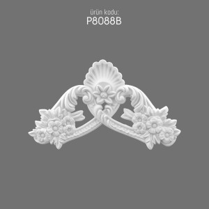 P8088B Decoration Design and Quality Options