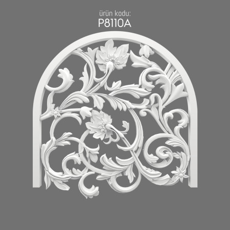 Productos de Revestimiento de Fachada de Poliuretano para Paredes Interiores y Exteriores - Revestimiento de Paneles de 