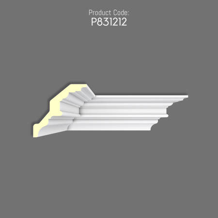 P831212 Polyurethane Plasterboard polyurethane Wall plasterboard interior and exterior decor plasterboards