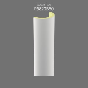 Polyurethane Straight Column P5820B50 Models and Prices