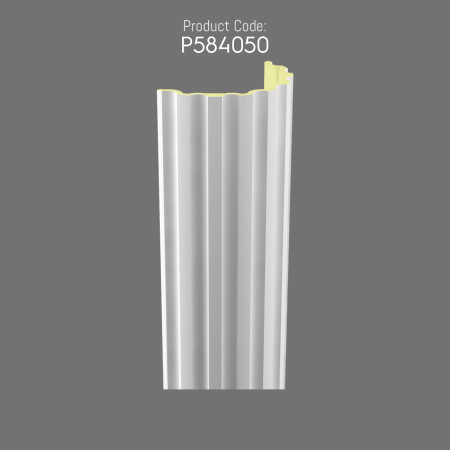 Polyurethane Column Models, Column Cladding for Decoration