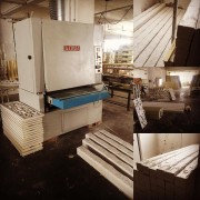 Poliuretani Kërc dhe Panele Dekorative për Stil Rustik dhe Klasik Kërcet prej poliuretani dhe transformimi estetikKëto elemente dekorative ofrojnë një kombinim funksionaliteti dhe bukurie, duke pasqyr