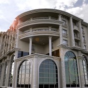 Polyurethane Siding for Hotels with Classical Elegance and Ornamental Facade Design Polyurethane floor molding models floor molding models prices <h2>Classical Elegance with Polyurethane Facade Elements</h2><p>Polyurethane siding is