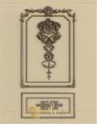 Polyurethane Wall Mouldings with Classical Ornamental Motifs