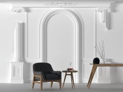 Polyurethane Broken Column Models for Modern and Classical Interior Elegance Polyurethane floor molding models floor molding models prices <h2>Polyurethane Broken Columns in Modern Interiors</h2><p>Polyurethane broken column