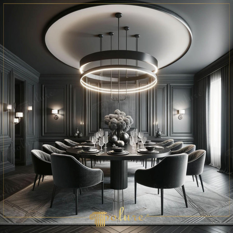 Minimalist and Elegant Wall Lath and Living Room Wall Lath Models Minimalist and elegant wall lath and living room wall lath models offer a perfect way to add a modern touch to your interiors. These special designs simplify the walls of your living room and at the same time add aesthetic elegance. Standing out with their minimalist design approach, the wall lath models bring lightness and spaciousness to your room. Attracting attention with their elegant details These slat models add a unique character to your living room decoration and offer a visual appeal. With their minimalist and elegant wall lath, the living room wall lath models are the choice of those looking for elegance in interior design. These designs, combined with modern aesthetics, add a sophisticated atmosphere to your walls and give your space an unforgettable look.