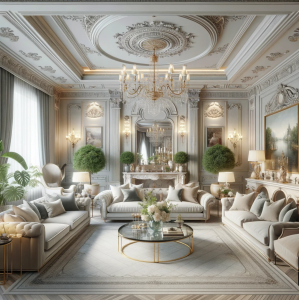 Decoração de Interiores Neoclássica <h2>Decoração de Interiores Neoclássica</h2><p>A <strong>Decoração de Interiores Neoclássica</strong> combina elementos clássicos com a funcionalidade atual, trazendo equilíbrio e elegância para diversos tipos de ambientes. Essa estética valoriza <strong>molduras</strong>, <strong>simetria</strong> e proporções harmônicas, sem abrir mão do conforto moderno.</p><p>Um arquiteto certa vez contou que, ao reformar uma antiga casa de campo, utilizou colunas em poliuretano no salão principal. O resultado encantou tanto os moradores que virou referência para outros projetos na região.</p><p>Os produtos em <strong>poliuretano</strong> são muito apreciados nesse estilo por sua leveza, resistência à umidade e possibilidade de pintura personalizada. Isso os torna ideais para projetos sofisticados em casas, hotéis e espaços de eventos.</p><h3>Projetos arquitetônicos e design</h3><p>Na elaboração da <strong>Decoração de Interiores Neoclássica</strong>, combinamos tradição com tecnologia. Nosso processo preza por precisão e qualidade, desde a etapa inicial até a entrega final.</p><ul><li>Dispomos de um amplo arquivo em 2D e 3D</li><li>Utilizamos tecnologias como varredura 3D, impressora 3D, CNC e injeção de alta pressão</li><li>Realizamos levantamento técnico detalhado mediante visita paga</li><li>Preparamos desenhos 2D e 3D sob encomenda</li><li>Produzimos itens personalizados conforme solicitação</li><li>Fabricamos moldes de poliuretano internamente</li></ul><p>Cada etapa é desenvolvida para garantir que a estética neoclássica seja fielmente representada em cada detalhe.</p><br><h3>Inspirações de decoração</h3><p>A <strong>Decoração Neoclássica</strong> permite criar espaços sofisticados e ao mesmo tempo aconchegantes. Apostar em tons claros, como branco e bege, garante mais amplitude, enquanto detalhes em dourado ou prata reforçam o ar de nobreza.</p><p>Lembro de um salão de casamento personalizado com molduras de poliuretano, onde os detalhes delicados transformaram um ambiente comum em um verdadeiro cenário de realeza.</p><p>Itens como <strong>modelos</strong> de cornijas e boiseries em poliuretano podem oferecer infinitas possibilidades criativas.</p><br><h3>História do estilo neoclássico</h3><p>A <strong>Decoração Neoclássica</strong> surgiu no século XVIII como reação ao barroco e ao rococó. Priorizava linhas retas, equilíbrio e ornamentação moderada, inspirando-se na antiguidade grega e romana.</p><p>Em muitos palácios históricos da Europa, destacam-se elementos neoclássicos que continuam a inspirar projetos de design moderno.</p><p>Curiosamente, um artesão em Lisboa certa vez destacou que reutilizar colunas antigas em poliuretano trouxe a mesma sensação estética dos elementos originais, mas com maior durabilidade.</p><br><h3>Áreas de aplicação</h3><p>A <strong>Decoração Neoclássica</strong> é aplicada em diferentes contextos, desde pequenas residências até grandes projetos institucionais. O poliuretano possibilita soluções práticas e duráveis para vários espaços.</p><ul><li>Casas e apartamentos</li><li>Hotéis e resorts</li><li>Vilas e mansões</li><li>Palácios e edifícios históricos</li><li>Salões de casamento e eventos</li></ul><p>Além disso, os elementos podem ser usados tanto em <strong>interiores</strong> quanto em fachadas externas, já que o material resiste à umidade e variações do tempo.</p><br><h3>Principais características</h3><p>Os produtos utilizados na <strong>Decoração Neoclássica</strong> apresentam vantagens técnicas que os tornam ideais para design e arquitetura.</p><ul><li>Resistência à água e à umidade</li><li>Leveza e dureza próxima à madeira</li><li>Possibilidade de pintura em diversas cores</li><li>Versatilidade em <strong>modelos</strong>, <strong>tipos</strong> e dimensões</li><li>Fácil manuseio e instalação</li></ul><p>Essas características fazem das peças de poliuretano um excelente substituto para a madeira em projetos decorativos.</p><br><h3>Comparação de materiais e preços</h3><p>Na <strong>Decoração Neoclássica</strong>, diferentes materiais podem ser utilizados, cada um com seus pontos fortes. O poliuretano destaca-se pelo equilíbrio entre estética e funcionalidade.</p><ul><li><strong>Gesso</strong>: elegante, mas menos resistente à umidade.</li><li><strong>EPS</strong> (isopor): leve e econômico, mas menos durável.</li><li><strong>Duropolímero</strong>: resistente e moderno, porém com custo mais elevado.</li><li><strong>Concreto pré-moldado</strong>: robusto, mas pesado e difícil de instalar.</li><li><strong>Fibra de poliéster</strong>: adequado para grandes estruturas, mas exige manutenção.</li></ul><p>O poliuretano situa-se no meio-termo em termos de <strong>preços</strong>, oferecendo leveza, resistência e ampla variedade de <strong>decoração</strong>, sendo muitas vezes o material mais versátil dentro das opções disponíveis.</p><br>

<p>A <strong>Decoração de Interiores Neoclássica</strong> é uma escolha elegante para transformar ambientes com sofisticação e modernidade. Esse estilo resgata a tradição clássica com equilíbrio e simetria, mas adapta-se com praticidade ao mundo atual. O uso de <strong>poliuretano</strong> como material decorativo traz leveza, resistência e fácil personalização, sendo perfeito para espaços residenciais ou comerciais. Diferentes <strong>modelos</strong> e opções permitem harmonizar tanto em salas de estar quanto em áreas de recepção luxuosas. O material notabiliza-se como um substituto da madeira, com maior durabilidade contra umidade e desgaste. Um detalhe importante é que pode ser pintado em qualquer cor, assegurando flexibilidade nos projetos. O estilo também é aplicado em hotéis, vilas e salões de festas, realçando charme e beleza. Além de transmitir prestígio, mantém uma relação equilibrada entre custo e desempenho. Outra vantagem é a variedade de <strong>tipos</strong> que podem ser integrados em fachadas externas. Dessa forma, o neoclássico combina tradição e modernidade de maneira harmônica.</p><br>

<h5>Decoração de Interiores Neoclássica</h5><br>

A Decoração de Interiores Neoclássica é uma abordagem refinada que une simetria, proporção e detalhes elegantes com funcionalidade contemporânea. Inspirada em influências arquitetônicas clássicas, destaca-se pelo uso de molduras, colunas decorativas e ornamentos em poliuretano, permitindo durabilidade e leveza. Esse estilo é versátil e pode ser aplicado em residências, hotéis, vilas, palácios e salões, valorizando tanto ambientes internos como externos. Os produtos em poliuretano são resistentes à umidade, podem ser pintados de diferentes cores e servem como alternativa ao uso da madeira. A estética da Decoração de Interiores Neoclássica transmite sofisticação e harmonia, sendo ideal para quem busca aliar tradição e modernidade em projetos arquitetônicos e de design de interiores.<br>

decoração de interiores neoclássica, poliuretano, modelos, preços, produção, variedades, do produtor ao consumidor, fabricante, decoração em poliuretano, produtos decorativos, estilo clássico, design de interiores, arquitetura neoclássica, ornamentos, molduras