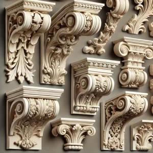 Wat is een steunbeer? de plaats in bouw en architectuur? Polyurethaan Steunbeer Modellen Wat is een steunbeer? de plaats in bouw en architectuur? Polyurethaan Steunbeer ModellenEen steunbeer staat bekend als ee